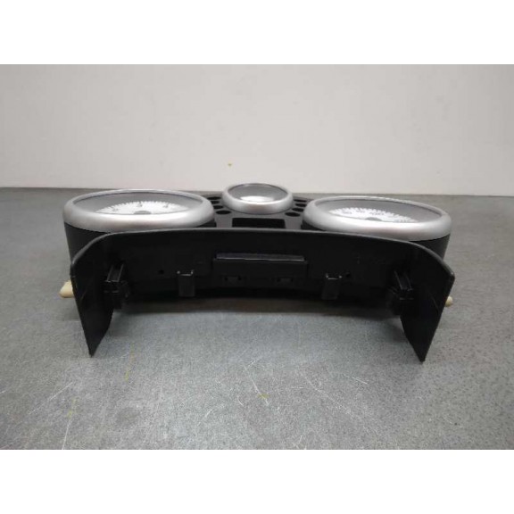 Recambio de cuadro instrumentos para peugeot 207 x-line referencia OEM IAM 9682903880  
