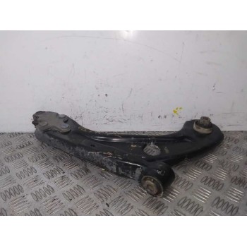 Recambio de brazo suspension inferior delantero izquierdo para peugeot 508 allure referencia OEM IAM 7BAA250029384G  