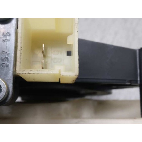 Recambio de elevalunas delantero izquierdo para seat leon st (5f8) fr referencia OEM IAM 5Q0959801B 2 PINES 