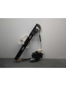 Recambio de elevalunas trasero derecho para seat leon st (5f8) fr referencia OEM IAM 5Q0959812A 5 PINES 