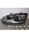 Recambio de faro izquierdo para volkswagen polo (6r1) referencia OEM IAM 6RU941015 NUEVO 09-13