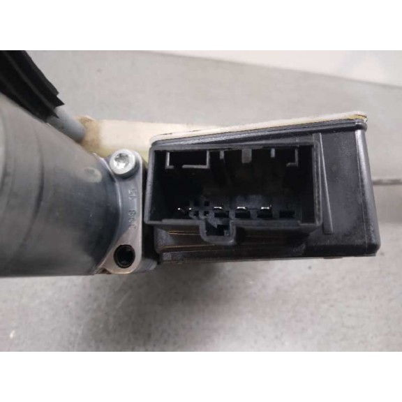 Recambio de elevalunas trasero derecho para seat leon st (5f8) fr referencia OEM IAM 5Q0959812A 5 PINES 