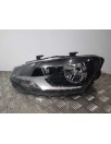 Recambio de faro izquierdo para volkswagen polo (6r1) referencia OEM IAM 6RU941015 NUEVO 09-13