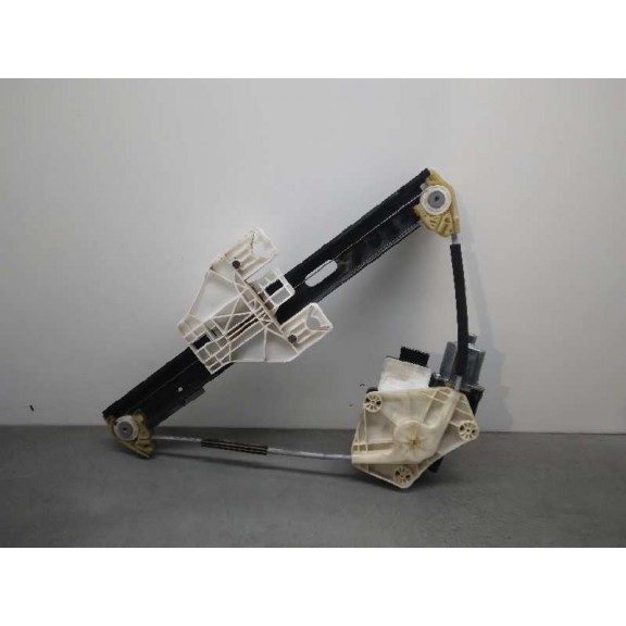 Recambio de elevalunas trasero derecho para seat leon st (5f8) fr referencia OEM IAM 5Q0959812A 5 PINES 