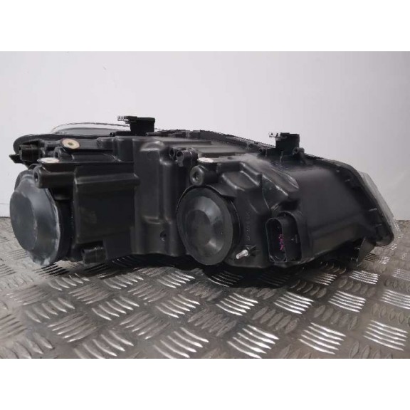 Recambio de faro izquierdo para volkswagen polo (6r1) referencia OEM IAM 6RU941015 NUEVO 09-13