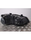 Recambio de faro izquierdo para volkswagen polo (6r1) referencia OEM IAM 6RU941015 NUEVO 09-13