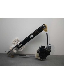 Recambio de elevalunas trasero izquierdo para seat leon st (5f8) fr referencia OEM IAM 5Q0959811A 5 PINES 