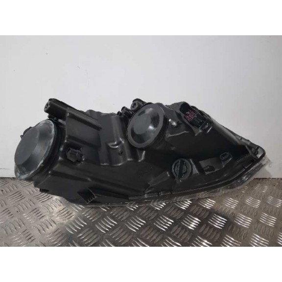 Recambio de faro izquierdo para volkswagen polo (6r1) referencia OEM IAM 6RU941015 NUEVO 09-13