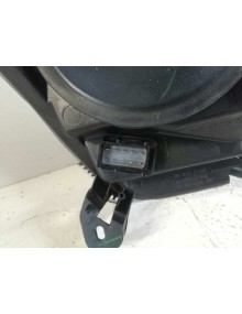 Recambio de faro izquierdo para opel astra h ber. referencia OEM IAM 1216659 NUEVO 2ª SERIE FONDO PLATA 2