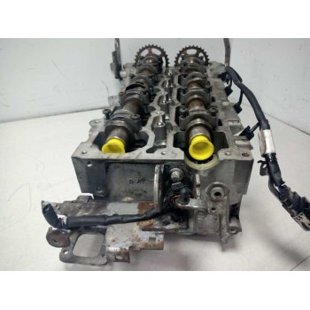 Recambio de culata para mercedes-benz clase e (w212) lim. 2.1 cdi cat referencia OEM IAM R6510160201  