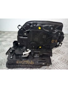 Recambio de cerradura puerta delantera derecha para bmw serie 5 berlina (g30) referencia OEM IAM 7477694  5 PINS 2