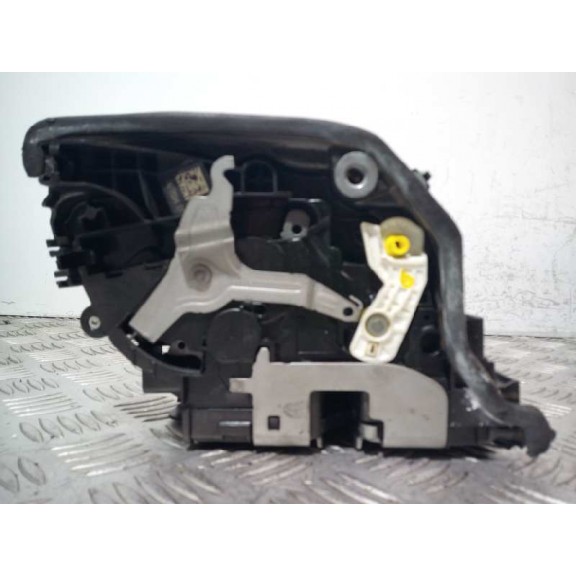 Recambio de cerradura puerta delantera derecha para bmw serie 5 berlina (g30) referencia OEM IAM 7477694  5 PINS