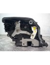 Recambio de cerradura puerta delantera derecha para bmw serie 5 berlina (g30) referencia OEM IAM 7477694  5 PINS