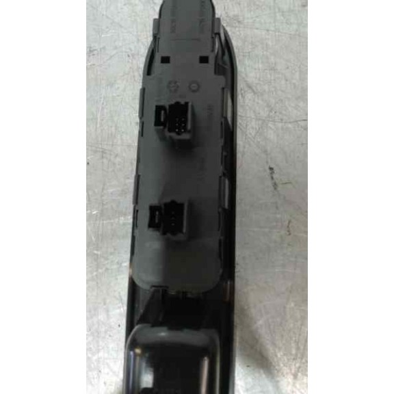 Recambio de mando elevalunas delantero izquierdo para peugeot 307 (s1) referencia OEM IAM 96351622XT NUEVO DE 2 ELEVALUNAS