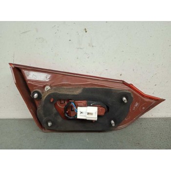 Recambio de piloto trasero derecho interior para infiniti q50 2.2 diesel cat referencia OEM IAM   