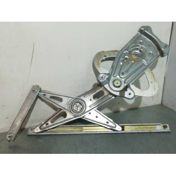 ELEVALUNAS TRASERO IZQUIERDO 827210006R ELECTRICO CONFORT