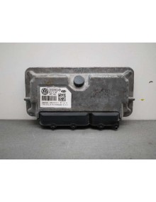 Recambio de centralita motor uce para seat ibiza (6j5) 25 aniversario referencia OEM IAM 03C906024BK  