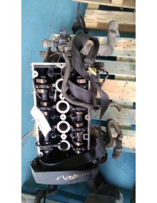 Recambio de motor completo para opel astra h ber. cosmo referencia OEM IAM Z16XEP <<M>> 