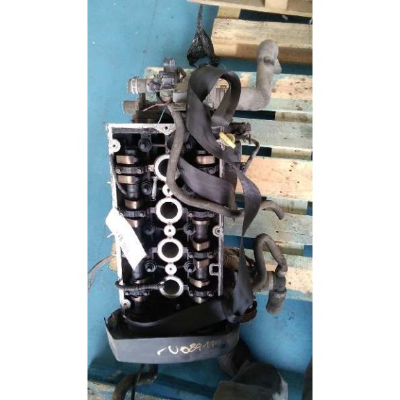 Recambio de motor completo para opel astra h ber. cosmo referencia OEM IAM Z16XEP <<M>> 