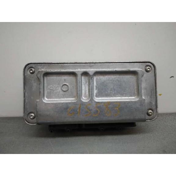 Recambio de centralita motor uce para seat ibiza (6j5) 25 aniversario referencia OEM IAM 03C906024BK  