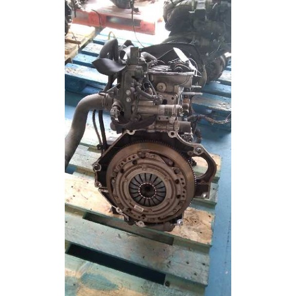 Recambio de motor completo para opel astra h ber. cosmo referencia OEM IAM Z16XEP <<M>> 