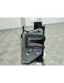 Recambio de cerradura puerta delantera izquierda para ssangyong tivoli referencia OEM IAM 7121035020  6 PINS