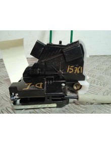 Recambio de cerradura puerta delantera izquierda para ssangyong tivoli referencia OEM IAM 7121035020  6 PINS 2