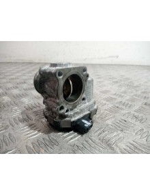 Recambio de caja mariposa para peugeot 207 referencia OEM IAM 9673534480   2