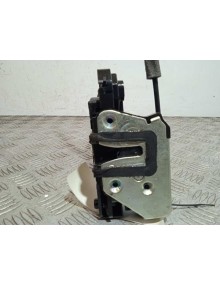 Recambio de cerradura puerta trasera derecha para ssangyong tivoli referencia OEM IAM 7132035001  4 PINS