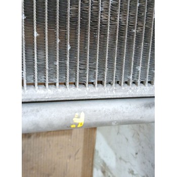 Recambio de condensador / radiador aire acondicionado para peugeot bipper básico referencia OEM IAM 55700406  