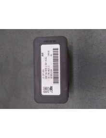 Recambio de sensor para opel zafira b cosmo referencia OEM IAM 13257072  