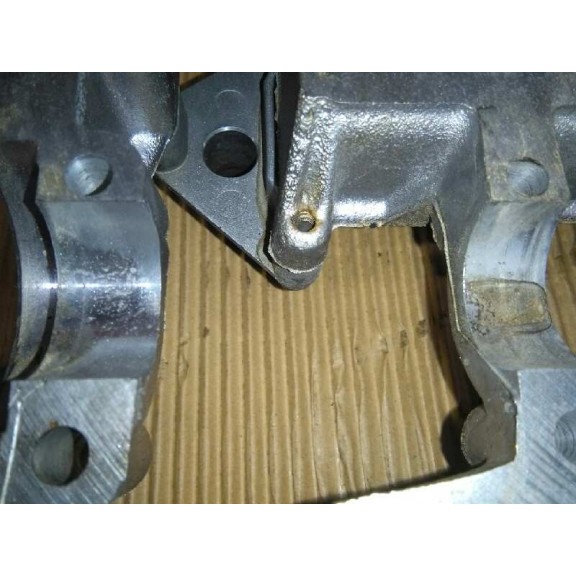 Recambio de culatin para citroën c8 2.2 hdi 16v premier ii referencia OEM IAM   