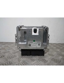 Recambio de centralita motor uce para ssangyong tivoli referencia OEM IAM 0261S101BY 1765400032 