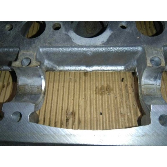 Recambio de culatin para citroën c8 2.2 hdi 16v premier ii referencia OEM IAM   