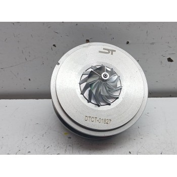 Recambio de nucleo turbo para hyundai i40 i (vf) 1.6 crdi referencia OEM IAM 843814  