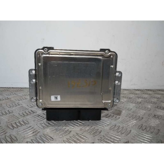 Recambio de centralita motor uce para ssangyong tivoli referencia OEM IAM 0261S101BY 1765400032 