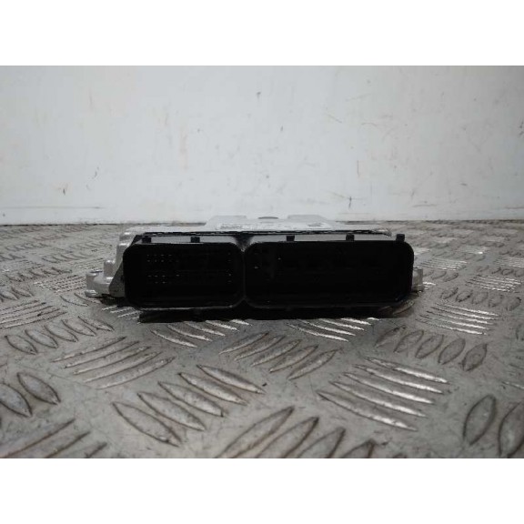 Recambio de centralita motor uce para ssangyong tivoli referencia OEM IAM 0261S101BY 1765400032 