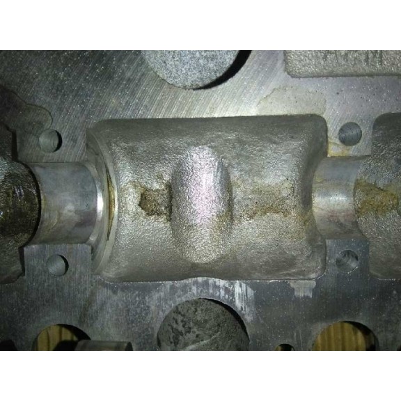 Recambio de culatin para citroën c8 2.2 hdi 16v premier ii referencia OEM IAM   