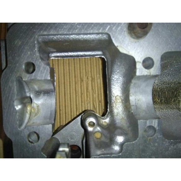 Recambio de culatin para citroën c8 2.2 hdi 16v premier ii referencia OEM IAM   