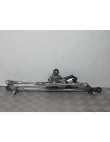 Recambio de motor limpia delantero para ssangyong tivoli referencia OEM IAM 7821035002 5 PINES 