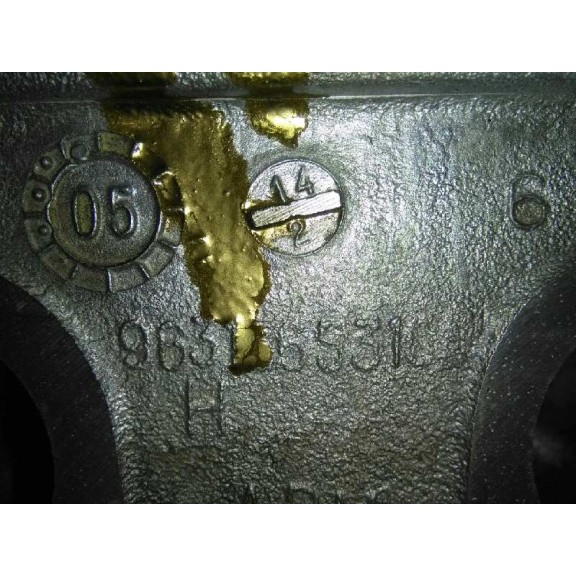 Recambio de culatin para citroën c8 2.2 hdi 16v premier ii referencia OEM IAM   