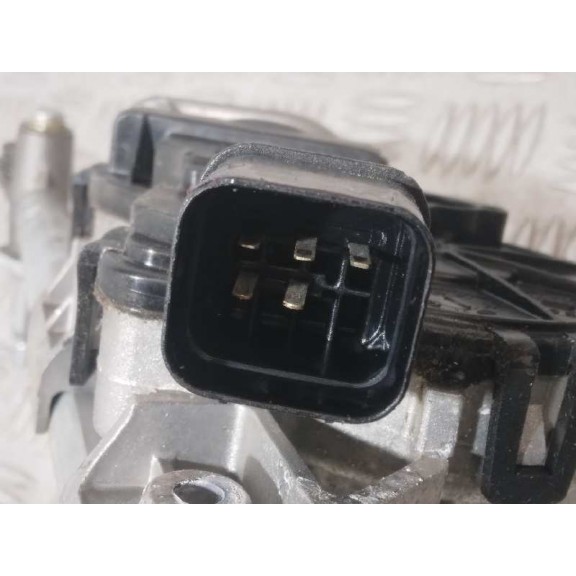 Recambio de motor limpia delantero para ssangyong tivoli referencia OEM IAM 7821035002 5 PINES 