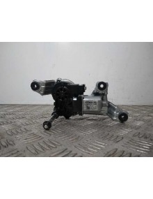 Recambio de motor limpia trasero para ssangyong tivoli referencia OEM IAM 8612035000 4 PINES 