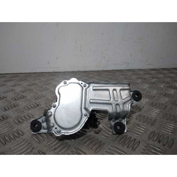 Recambio de motor limpia trasero para ssangyong tivoli referencia OEM IAM 8612035000 4 PINES 