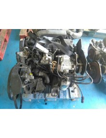 Recambio de motor completo para audi a6 berlina (c4) 2.5 tdi referencia OEM IAM AEL M 