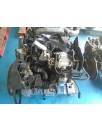 Recambio de motor completo para audi a6 berlina (c4) 2.5 tdi referencia OEM IAM AEL M 