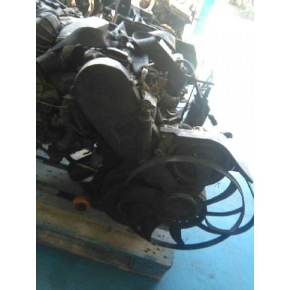 Recambio de motor completo para audi a6 berlina (c4) 2.5 tdi referencia OEM IAM AEL M 