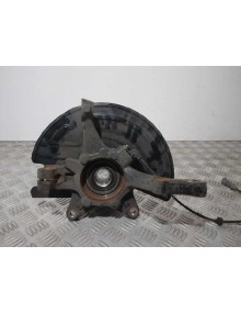 Recambio de mangueta delantera izquierda para ssangyong tivoli referencia OEM IAM    2