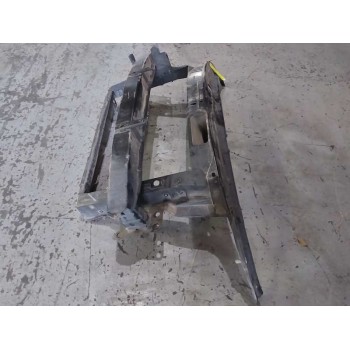 Recambio de panel frontal para skoda fabia (5j2 ) style referencia OEM IAM   