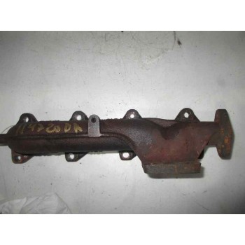 COLECTOR ESCAPE 7797389 